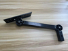 Dostosuj aluminiowy spawany komponent Flaxarm
