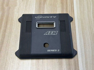 Niestandardowa obudowa z odlewu aluminiowego