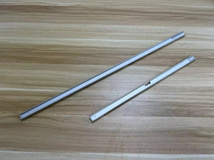 OEM 押し出し LED バーランプ ハウジング