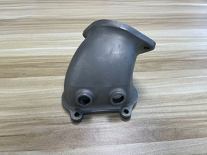 гаалийн зэвэрдэггүй ган алдагдсан лав цутгасан орон сууц 